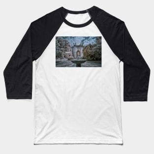 Villa Pisani, Stra Baseball T-Shirt